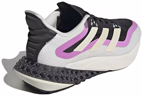 Shop (W) adidas 4D FWD Pulse 2 'Kelabu Merah Jambu' GY1653