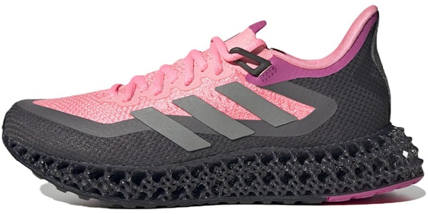 (Women) adidas 4DFWD 2 'Beam Pink Black' IF9932 Buy (Women) adidas 4DFWD 2 'Beam Pink Black' IF9932