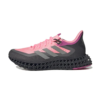 (W) adidas 4DFWD 2 'Beam Pink Black'