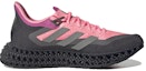 Order (W) adidas 4DFWD 2 'Beam Pink Hitam' IF9932