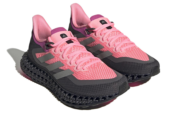 Lookbook (W) adidas 4DFWD 2 'Beam Pink Hitam' IF9932