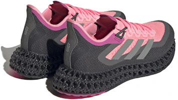 Shop (Women) adidas 4DFWD 2 'Beam Pink Black' IF9932