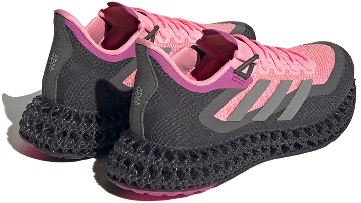 (Women) adidas 4DFWD 2 'Beam Pink Black' IF9932 Shop (Women) adidas 4DFWD 2 'Beam Pink Black' IF9932