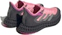 (W) adidas 4DFWD 2 'Beam Pink Hitam' IF9932