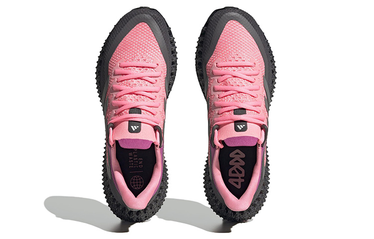 Purchase (W) adidas 4DFWD 2 'Beam Pink Hitam' IF9932
