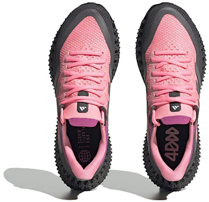 (W) adidas 4DFWD 2 'Beam Pink Hitam' IF9932 Purchase (W) adidas 4DFWD 2 'Beam Pink Hitam' IF9932
