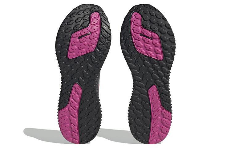 Details for (W) adidas 4DFWD 2 'Beam Pink Hitam' IF9932