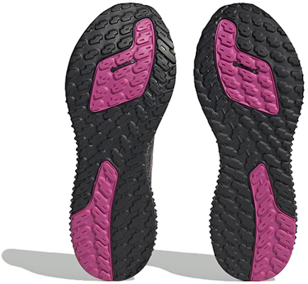 (W) adidas 4DFWD 2 'Beam Pink Hitam' IF9932 Details for (W) adidas 4DFWD 2 'Beam Pink Hitam' IF9932
