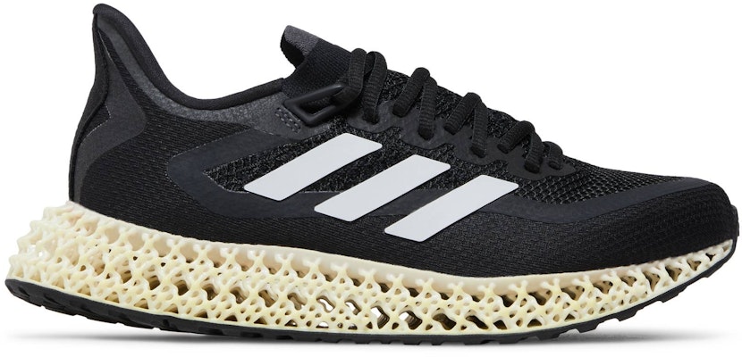 (Women) adidas 4DFWD 2 'Black White' GX9266 Buy (Women) adidas 4DFWD 2 'Black White' GX9266
