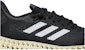 (W) adidas 4DFWD 2 'Hitam Putih' GX9266