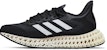 (W) adidas 4DFWD 2 'Hitam Putih' GX9266