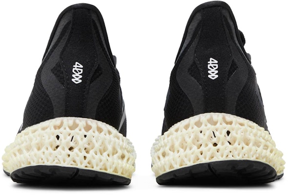 (Women) adidas 4DFWD 2 'Black White' GX9266 Details for (Women) adidas 4DFWD 2 'Black White' GX9266