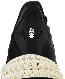 (W) 阿迪达斯 4DFWD 2 '黑白' GX9266 Sizing (W) 阿迪达斯 4DFWD 2 '黑白' GX9266