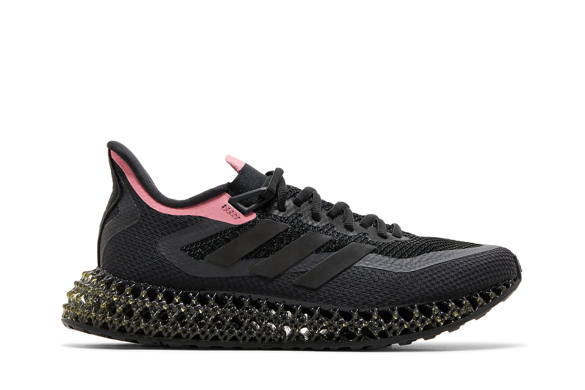Buy (W) adidas 4DFWD 2 ''Nero Wonder Rosso'' GX9268
