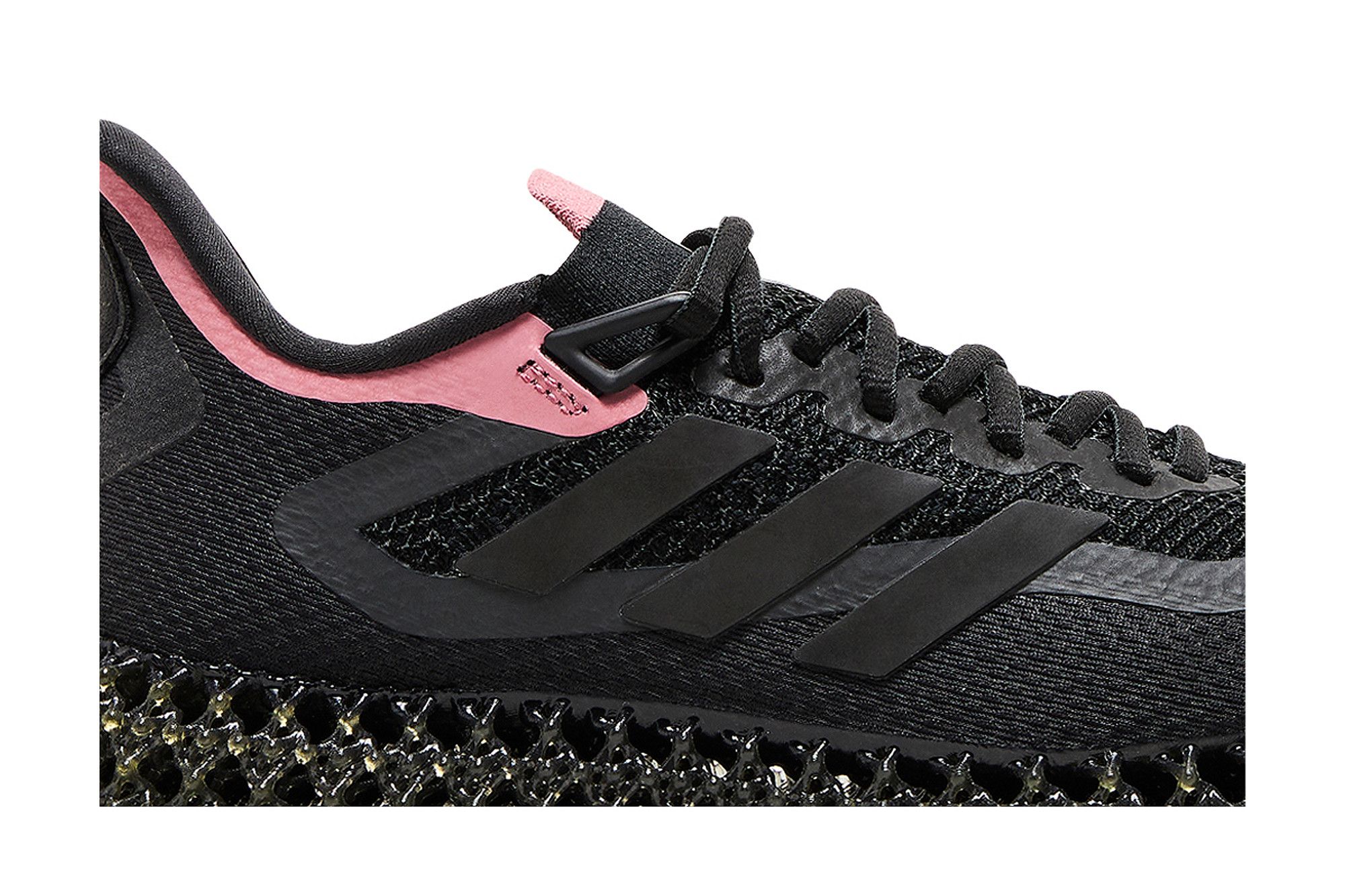 Order (W) adidas 4DFWD 2 ''Nero Wonder Rosso'' GX9268