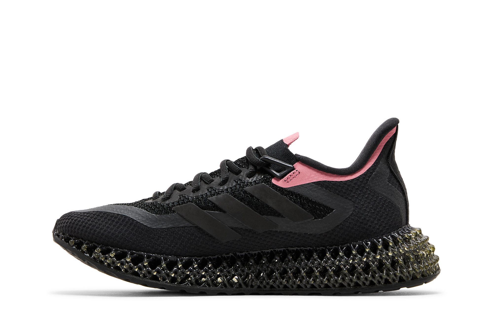 Lookbook (W) adidas 4DFWD 2 ''Nero Wonder Rosso'' GX9268