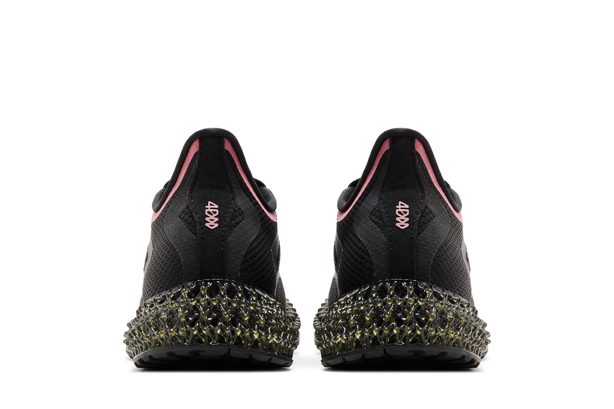 Details for (W) adidas 4DFWD 2 ''Nero Wonder Rosso'' GX9268