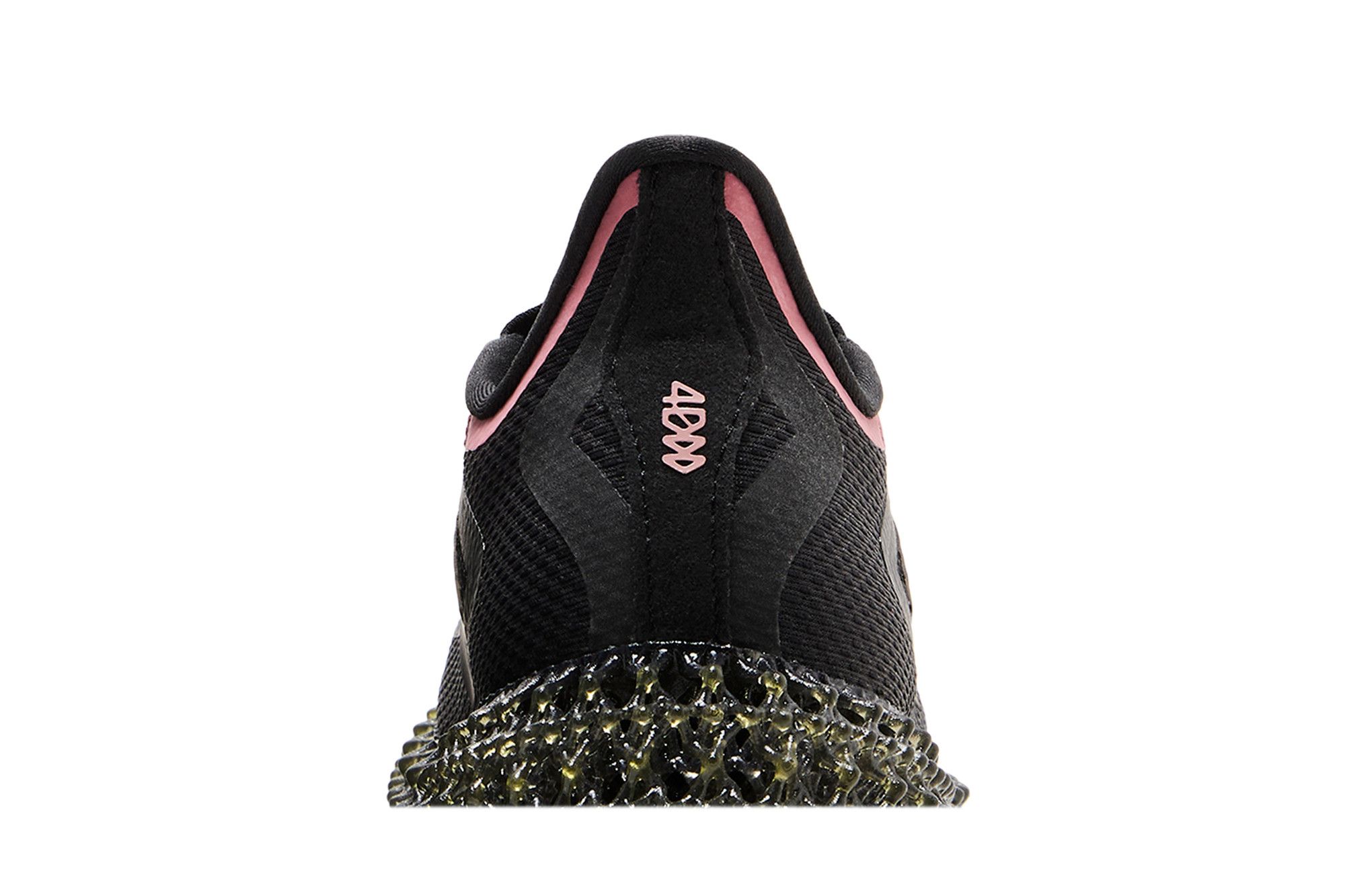 Sizing (W) adidas 4DFWD 2 ''Nero Wonder Rosso'' GX9268