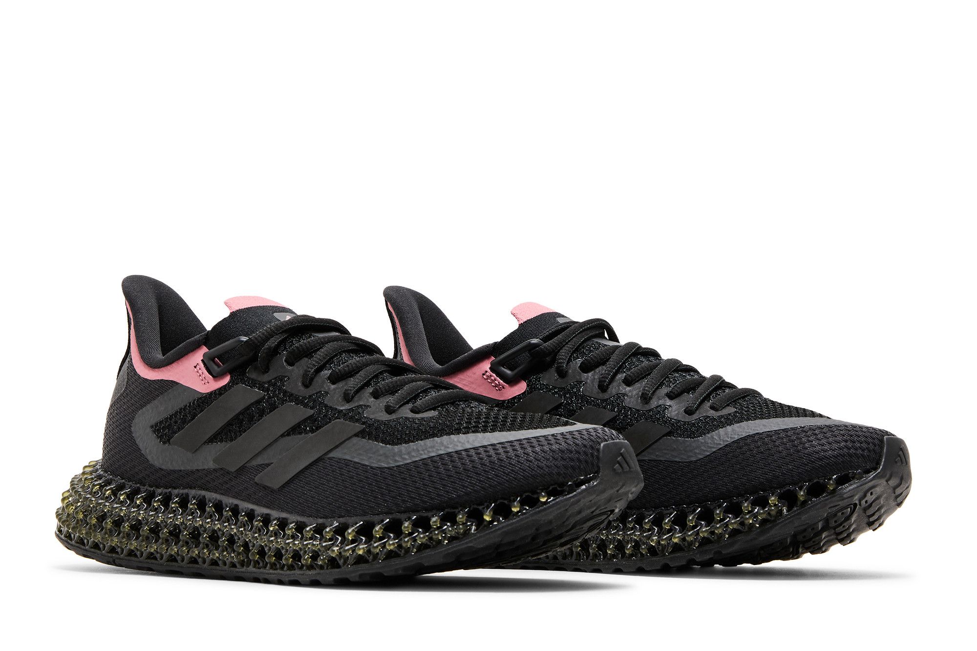 Cheap (W) adidas 4DFWD 2 ''Nero Wonder Rosso'' GX9268
