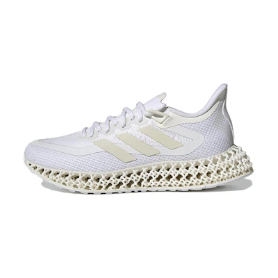 (W) adidas 4DFWD 2 'Cloud White'