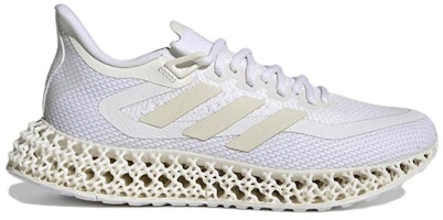 (W) adidas 4DFWD 2 'Putih Awan' GX9271 Order (W) adidas 4DFWD 2 'Putih Awan' GX9271