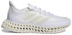(W) adidas 4DFWD 2 'Putih Awan' GX9271