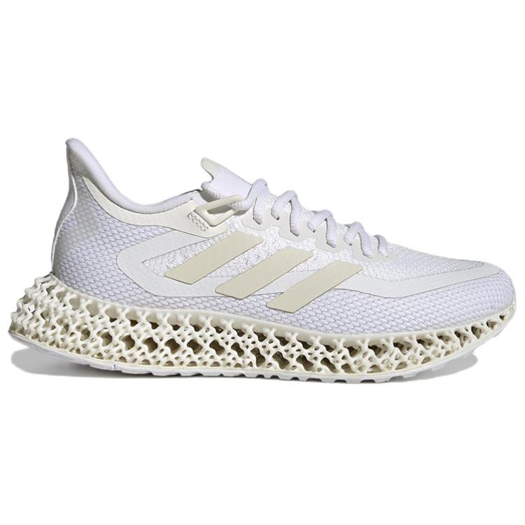 Lookbook (W) adidas 4DFWD 2 ''Cloud White'' Sneaker GX9271