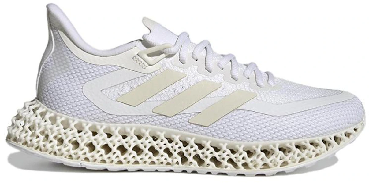 (W) adidas 4DFWD 2 ''Cloud White'' Sneaker GX9271 Lookbook (W) adidas 4DFWD 2 ''Cloud White'' Sneaker GX9271