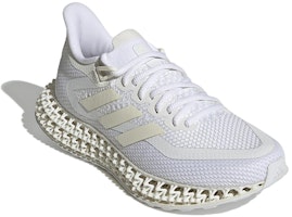 (W) adidas 4DFWD 2 'Putih Awan' GX9271 Lookbook (W) adidas 4DFWD 2 'Putih Awan' GX9271