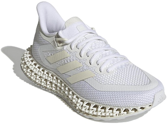 (Women) adidas 4DFWD 2 'Cloud White' GX9271 Lookbook (Women) adidas 4DFWD 2 'Cloud White' GX9271