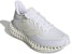 (W) adidas 4DFWD 2 'Putih Awan' GX9271