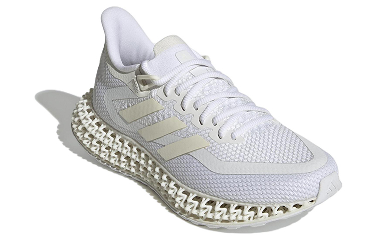 Shop (W) adidas 4DFWD 2 ''Cloud White'' Sneaker GX9271