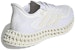 (W) adidas 4DFWD 2 'Putih Awan' GX9271