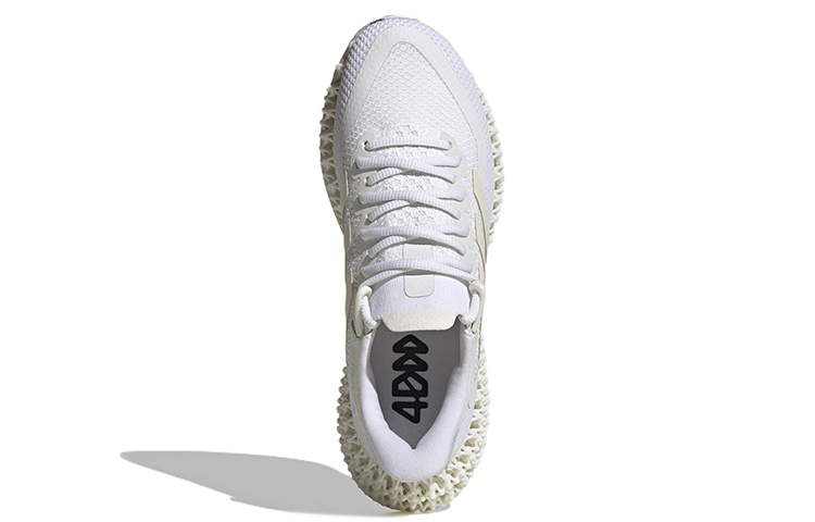 Details for (W) adidas 4DFWD 2 ''Cloud White'' Sneaker GX9271