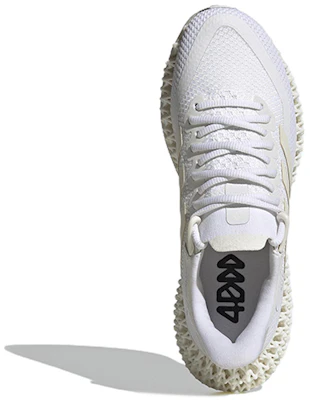 (W) adidas 4DFWD 2 ''Cloud White'' Sneaker GX9271 Details for (W) adidas 4DFWD 2 ''Cloud White'' Sneaker GX9271