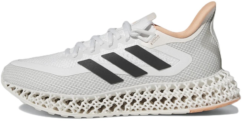 (Women) adidas 4DFWD 2 'Cloud White Bliss Orange' GX9267 Buy (Women) adidas 4DFWD 2 'Cloud White Bliss Orange' GX9267