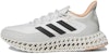 (W) adidas 4DFWD 2 'Cloud White Bliss Orange' Putih Awan Jingga Harmoni GX9267