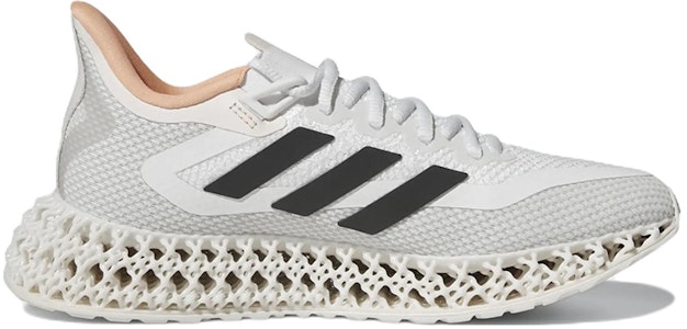 (W) 阿迪达斯 4DFWD 2 '云白 bliss橙' GX9267 Order (W) 阿迪达斯 4DFWD 2 '云白 bliss橙' GX9267