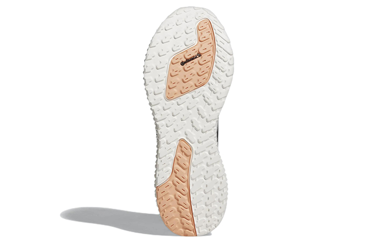 Details for (Women) adidas 4DFWD 2 'Cloud White Bliss Orange' GX9267