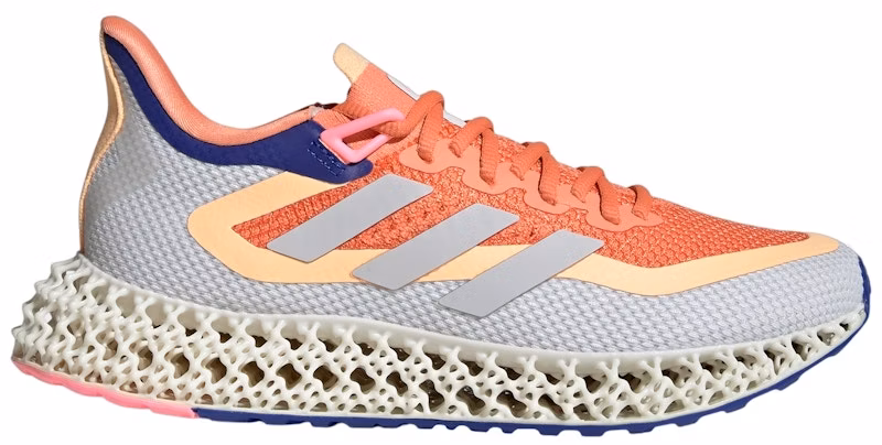 adidas-4-dfwd-2-coral-fusion-grey-women