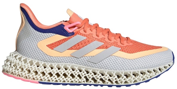 (W) アディダス 4DFWD 2 コーラル (Adidas 4DFWD 2 Coral) HP7648 Buy (W) アディダス 4DFWD 2 コーラル (Adidas 4DFWD 2 Coral) HP7648