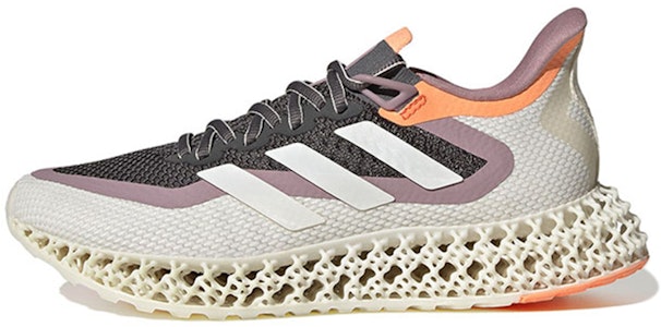 (女士)adidas 4DFWD 2 ‘灰橙光束’ GX9269 Buy (女士)adidas 4DFWD 2 ‘灰橙光束’ GX9269