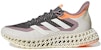 (W) adidas 4DFWD 2 'Kelabu Beam Oren' GX9269