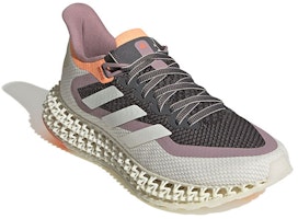 (女士)adidas 4DFWD 2 ‘灰橙光束’ GX9269 Lookbook (女士)adidas 4DFWD 2 ‘灰橙光束’ GX9269