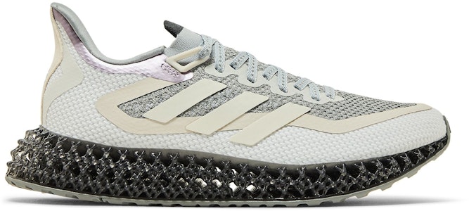 (W) 阿迪达斯 4DFWD 2 '光晕银 紫雾色' HP3204 Buy (W) 阿迪达斯 4DFWD 2 '光晕银 紫雾色' HP3204