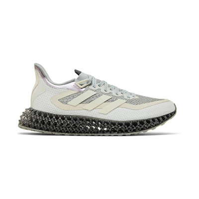 (W) adidas 4DFWD 2 'Halo Silver Matte Purple'