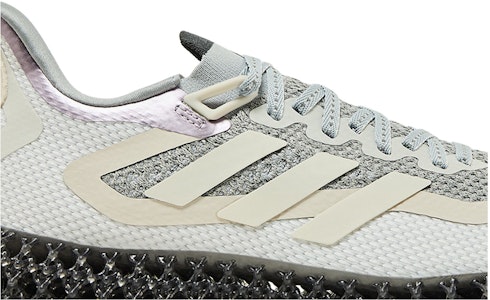 (W) 阿迪达斯 4DFWD 2 '光晕银 紫雾色' HP3204 Order (W) 阿迪达斯 4DFWD 2 '光晕银 紫雾色' HP3204