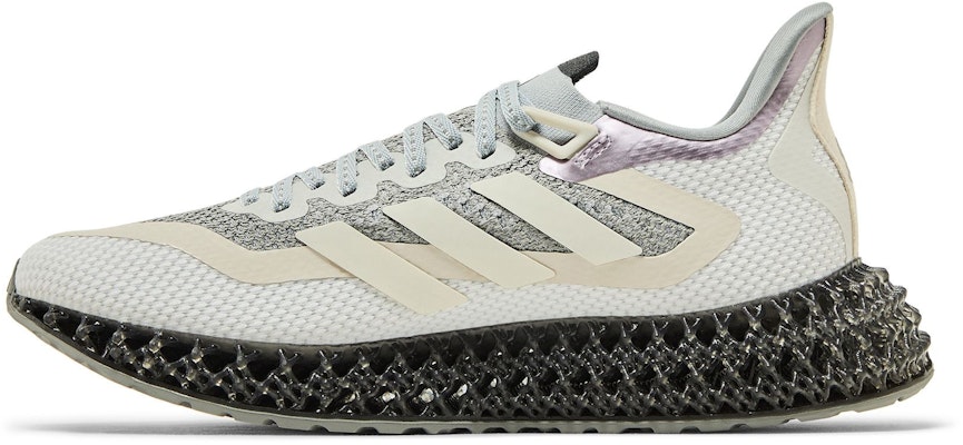 (W) adidas 4DFWD 2 'Perak Halo Ungu Matte' HP3204 Lookbook (W) adidas 4DFWD 2 'Perak Halo Ungu Matte' HP3204