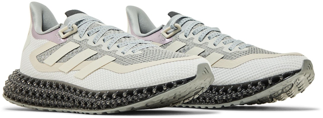 (Women) adidas 4DFWD 2 'Halo Silver Matte Purple' HP3204 Cheap (Women) adidas 4DFWD 2 'Halo Silver Matte Purple' HP3204