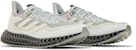 (W) adidas 4DFWD 2 'Perak Halo Ungu Matte' HP3204